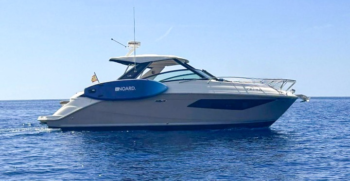 Sea Ray 320